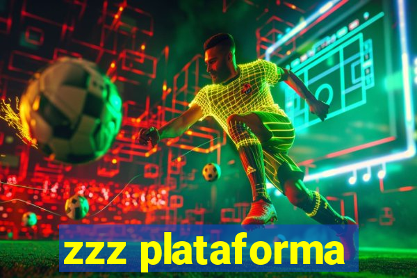 zzz plataforma